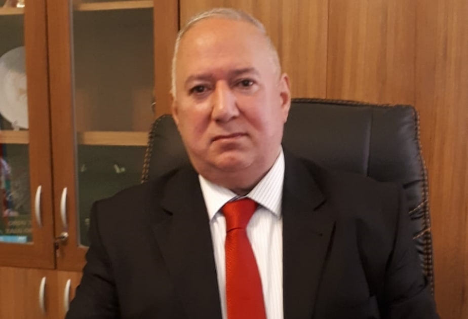 Vaqif Vəliyev: Prezidentin diqqət və qayğısı teatr işçilərini yaradıcılığa daha da ruhlandırır