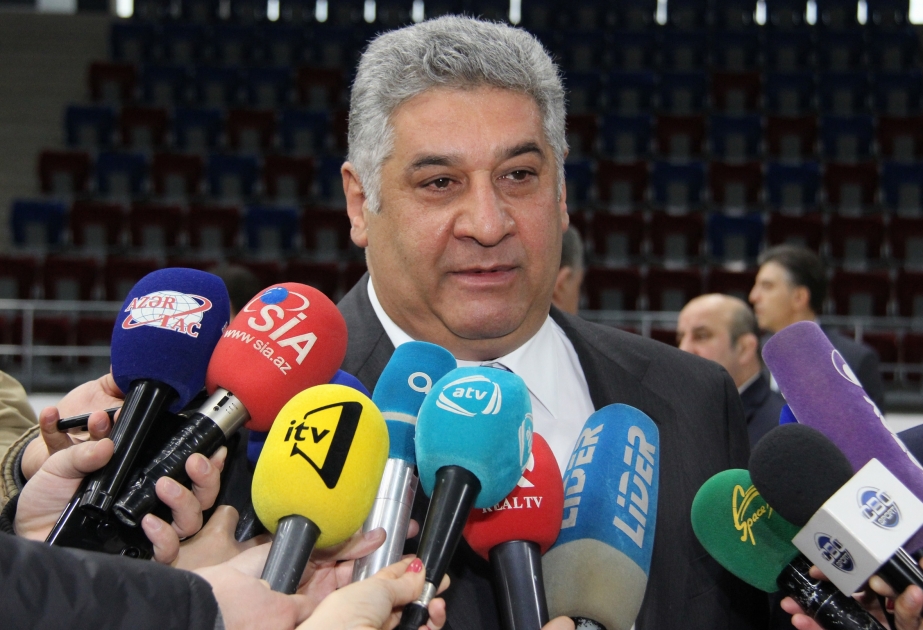 Azad Rəhimov: Azərbaycan idmançılarının Xüsusi Yay Olimpiya Oyunlarında iştirakı çox əhəmiyyətlidir