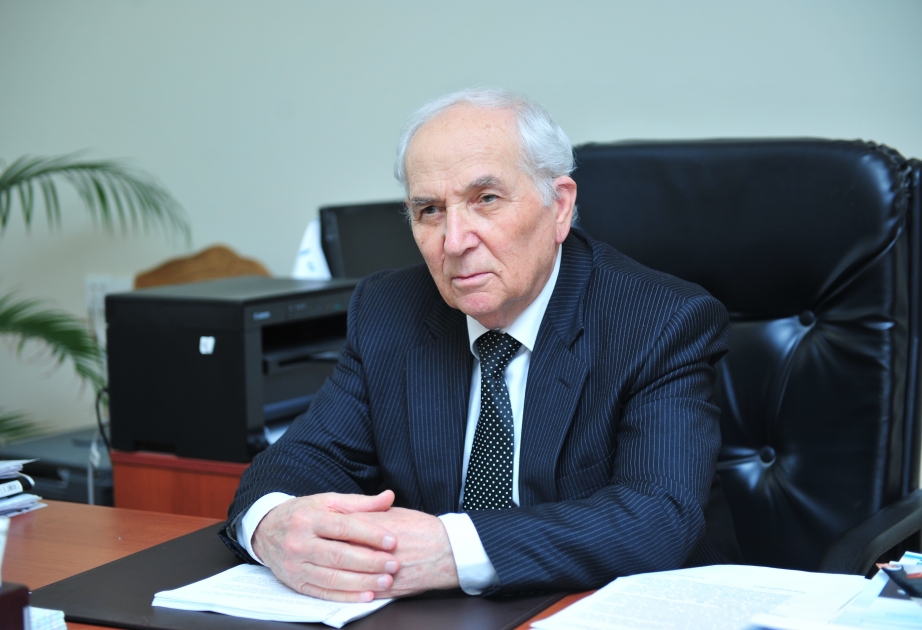 Hikmət Məmmədov: Ölkə rəhbərinin inşaat sahəsində gördüyü işlər əvəzolunmazdır