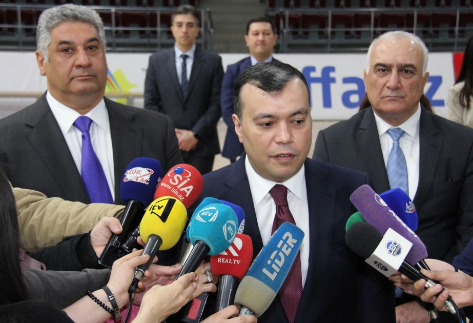 Azərbaycanda Paralimpiya və xüsusi Olimpiya sahəsində inkişaf inklüziv cəmiyyətin yaranmasının göstəricisidir