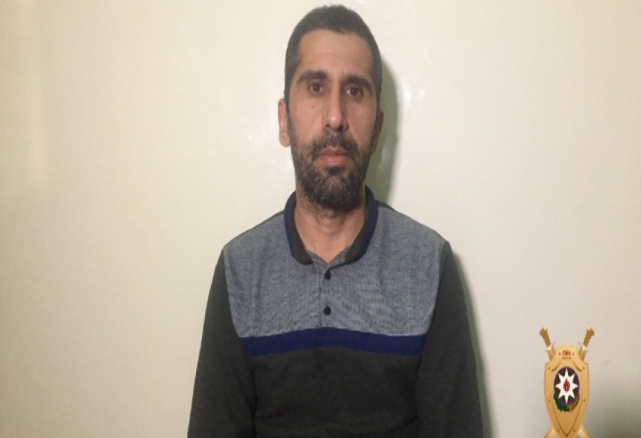 Polis və prokurorluq orqanlarının əməkdaşları bağlı qalmış ağır cinayətin üstünü açıblar