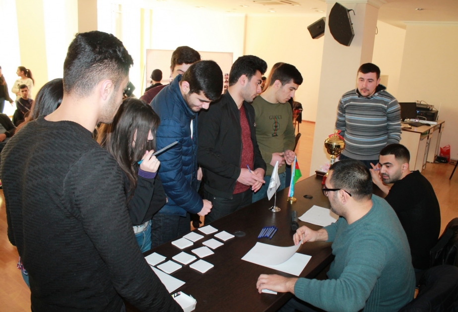 “Che” liqasının II mövsümünə start verilib