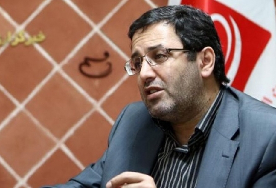 Cavad Cahangirzadə: İran ilə Azərbaycan arasındakı ticarət dövriyyəsinin həcmində artım müşahidə edilir