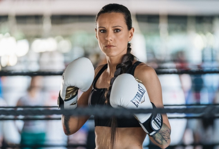 Joana Pastrana: "En el boxeo ser mujer es un obstáculo"