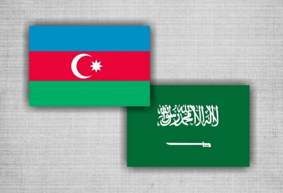 Azərbaycanla Səudiyyə Ərəbistanı arasında ticarət əlaqələrinin inkişafı ilə bağlı fikir mübadiləsi aparılıb
