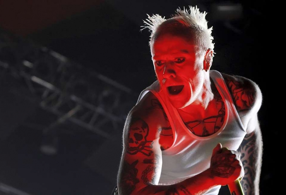 The Prodigy qrupunun vokalisti Kit Flint intihar edib