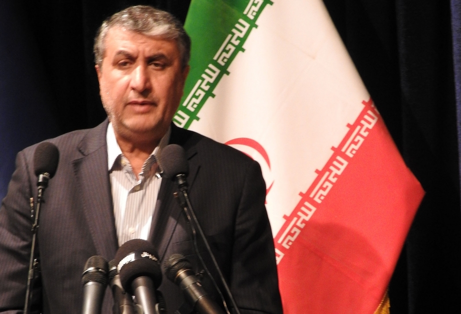 الوزير الإيراني: سكة الحديد قزوين-رشت ستربط سكك الحديد لإيران وأذربيجان