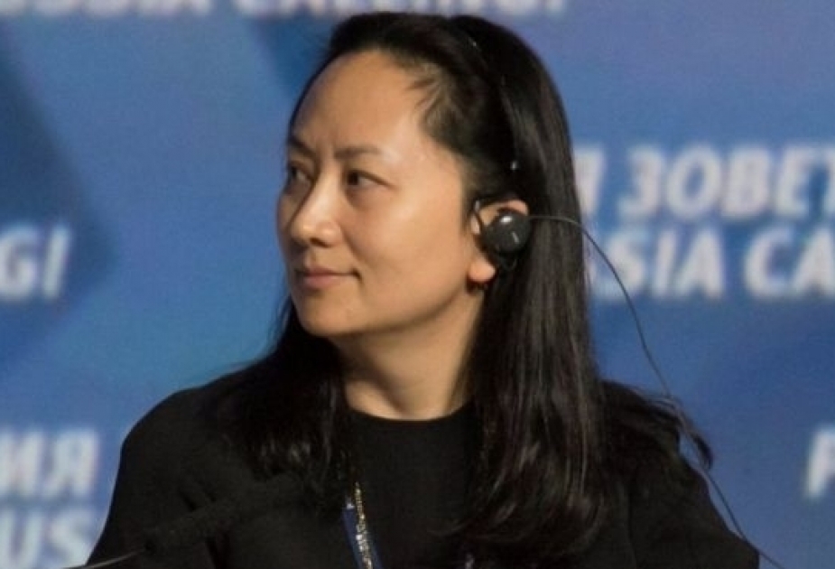 Huawei's Meng Wanzhou sues Canada authorities over arrest