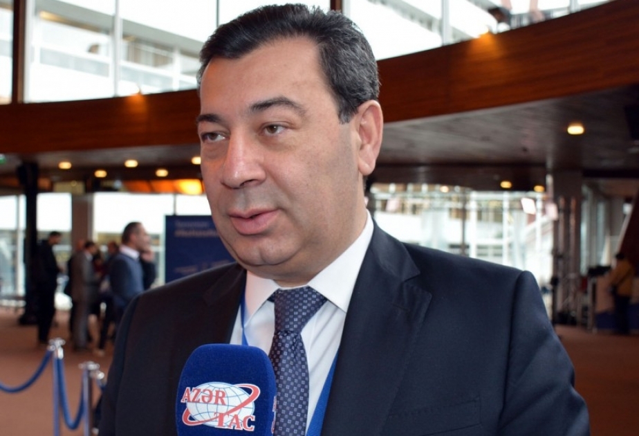 Səməd Seyidov: AŞPA ölkələrində problemlərin araşdırılması və həllində hər hansı üzvün hədəf seçilməsi qəbulolunmazdır