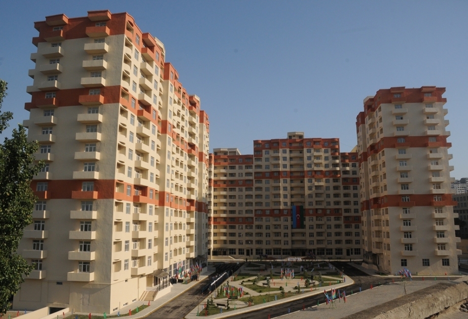Çoxmənzilli yaşayış binalarının istismarına icazənin forması təsdiqlənib