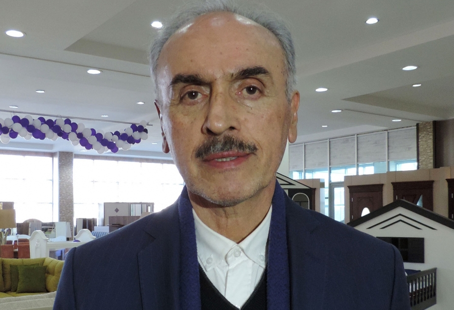Möhsün Nəriman: Naxçıvan inamla inkişaf edən diyardır