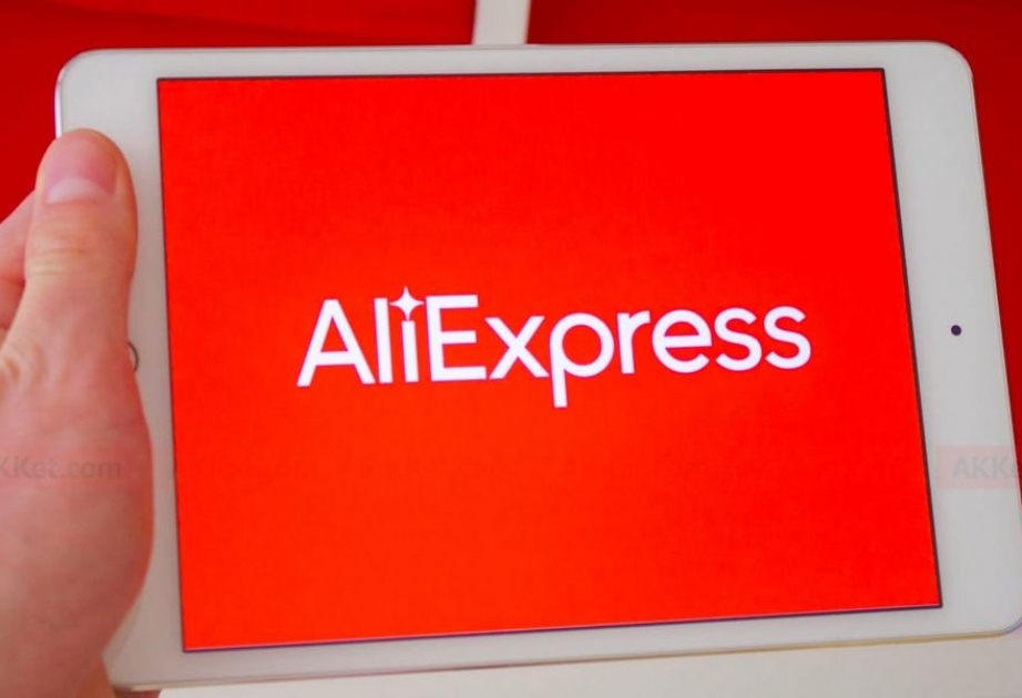 “AliExpress” Rusiyada avtomobillərin onlayn satışına başlayır