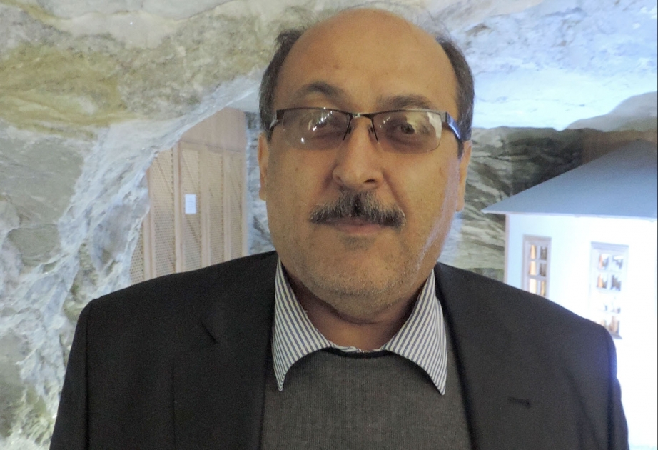 İrəc Hatəmi: Naxçıvan güclü iqtisadi, mədəni və turizm potensialına malikdir