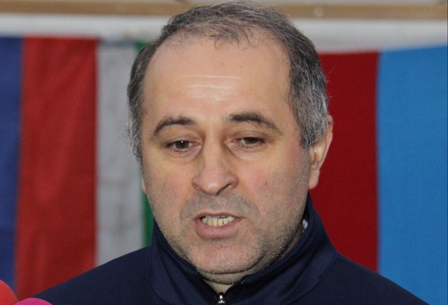Bakıda futvolley üzrə Dünya Turunun mərhələ yarışı keçiriləcək