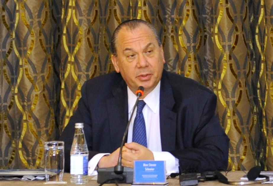 Mark Şnayer: Amerikada yəhudi icması tərəfindən ən çox sevilən müsəlman ölkəsi Azərbaycandır