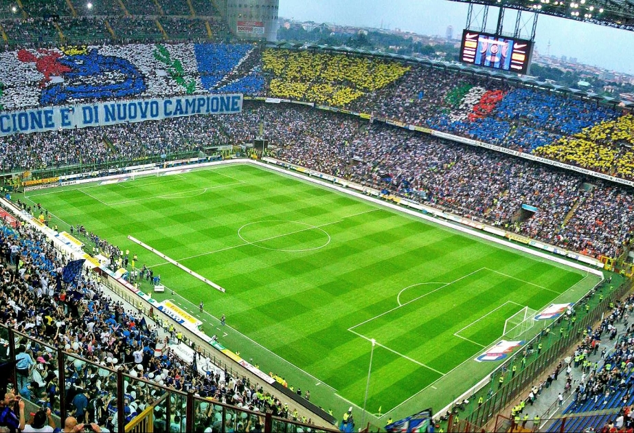 Milandakı məşhur stadion sökülə bilər
