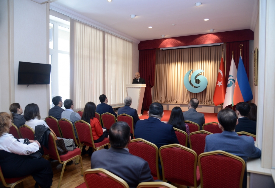 Azərbaycanın tərcümə tarixinə həsr olunan elmi konfrans