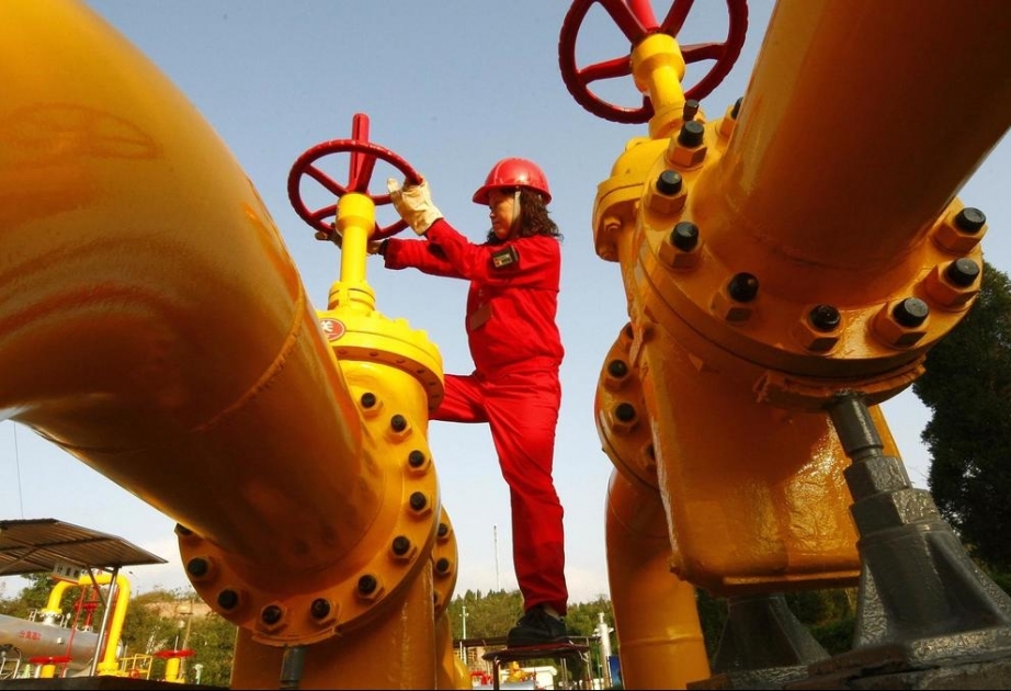 Китай создаст национальную нефтегазопроводную компанию