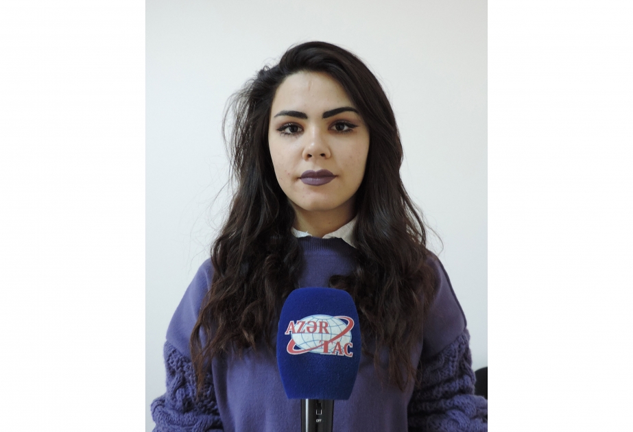 Gülay Tahirli: Dövlətimiz hər zaman gənclərin sosial problemlərinin həlli istiqamətində mühüm addımlar atıb