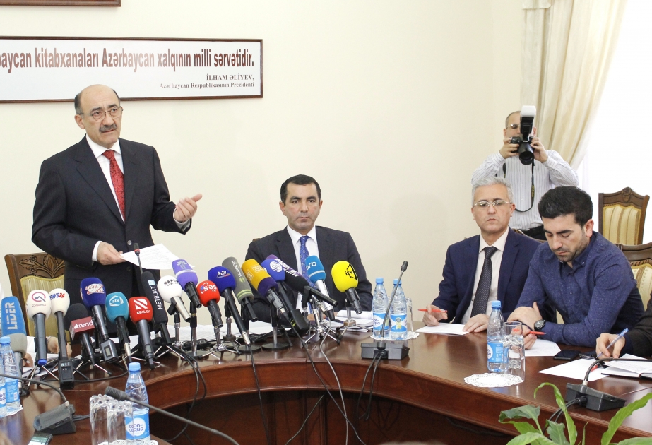 Əbülfəs Qarayev: islahatlar bundan sonra da davam etdiriləcək