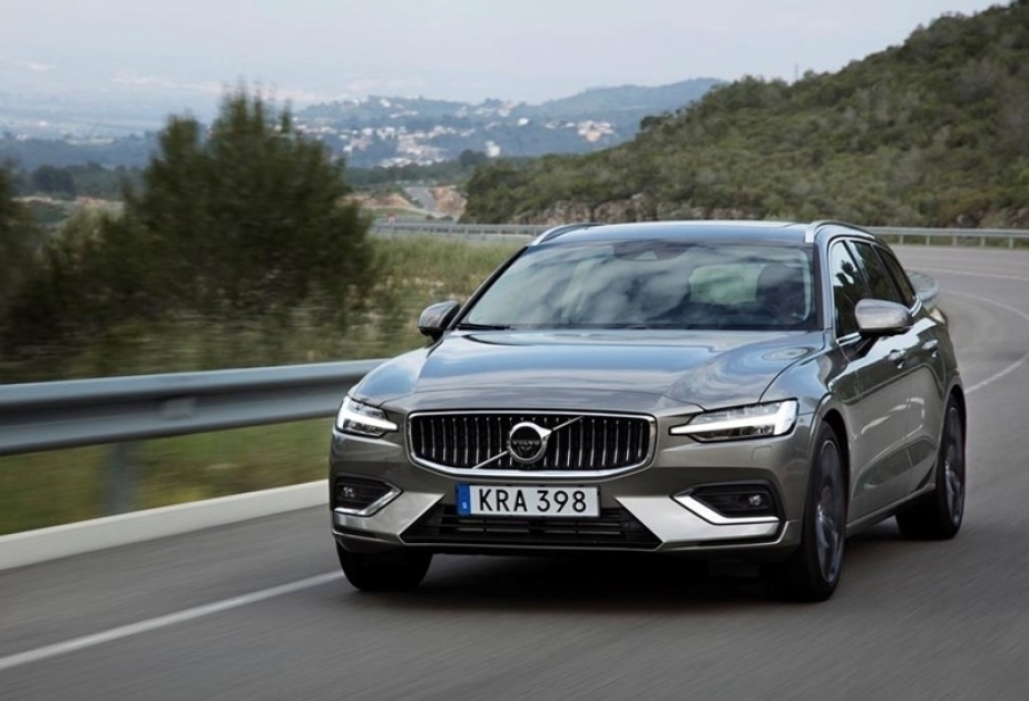 “Volvo Cars” avtokonserni 2020-ci ildən bütün avtomobillərin maksimal sürətini məhdudlaşdıracaq