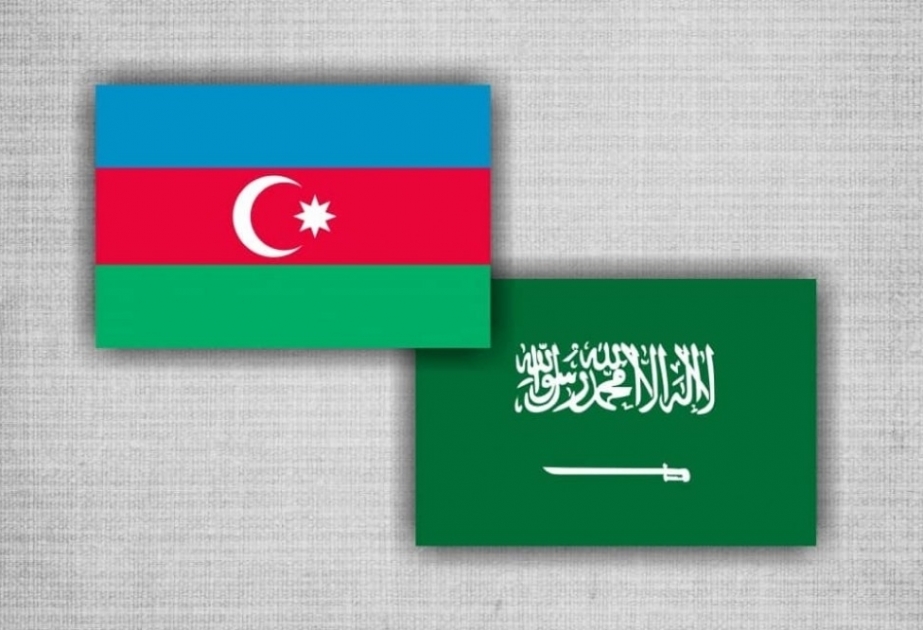 Le développement des liens commerciaux azerbaïdjano-saoudiens fait l’objet un échange de vues