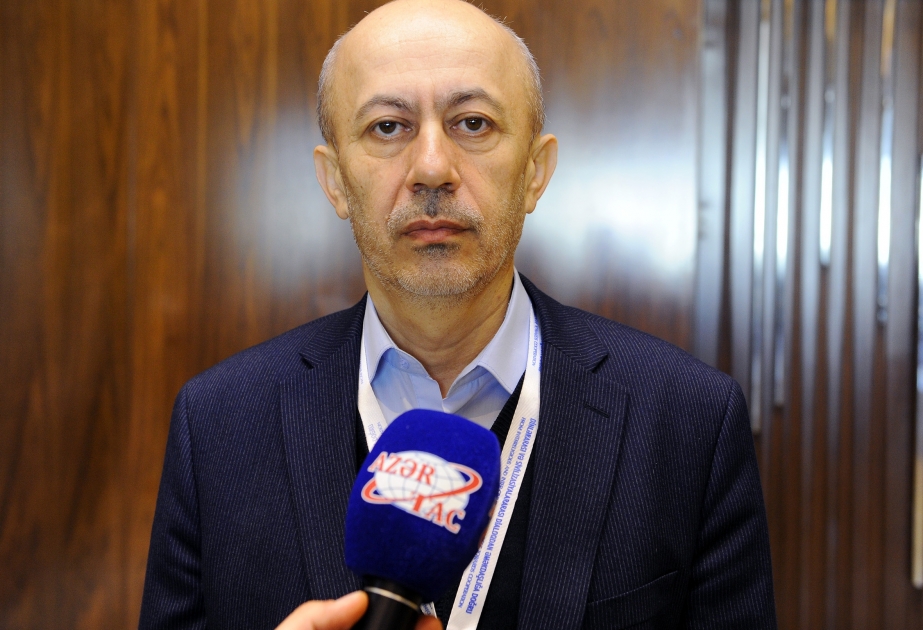 QMİ-nin sədr müavini: Azərbaycanda multikultural münasibətlər dünya müstəvisində ən üstün səviyyədədir