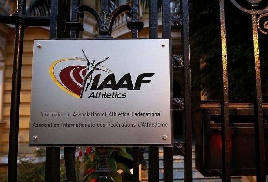 Martın 10-da Ümumrusiya Atletika Federasiyasının bərpası ilə bağlı hesabat təqdim olunacaq