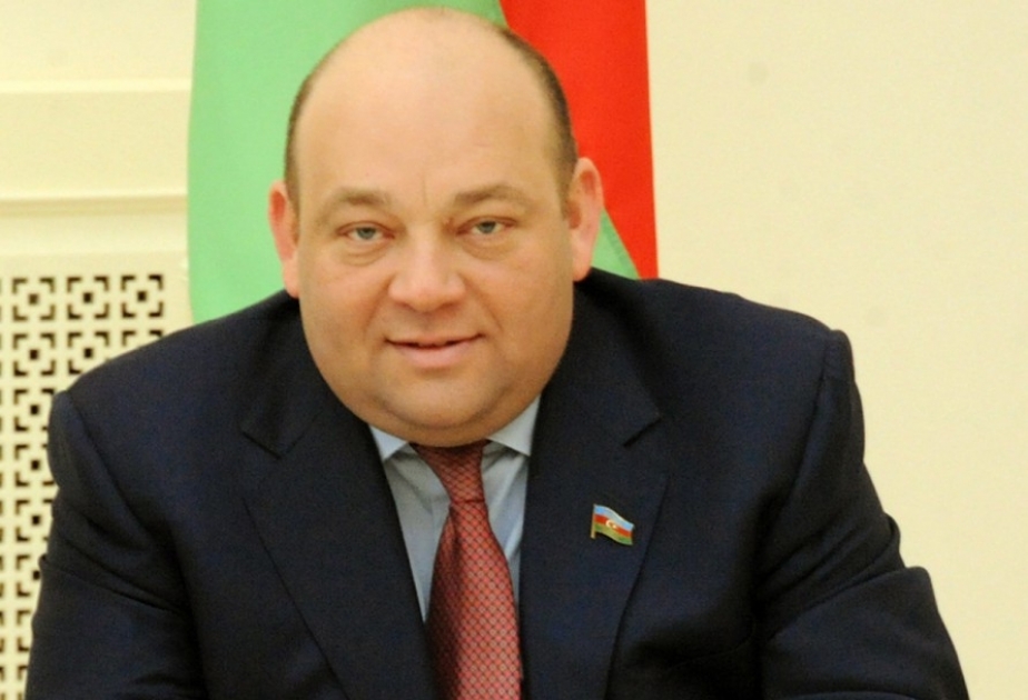 Xanlar Fətiyev: Dövlətimizin başçısının sosial inqilab xarakterli qərarları vətəndaşların ürəyincədir