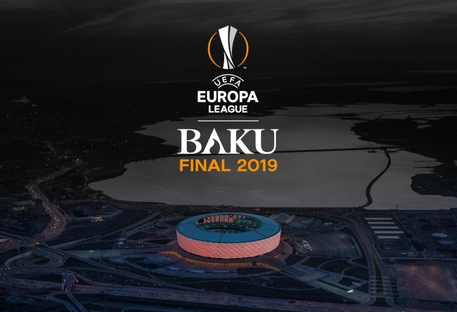 UEFA pone ya 37.500 entradas a la venta para la final de Bakú
