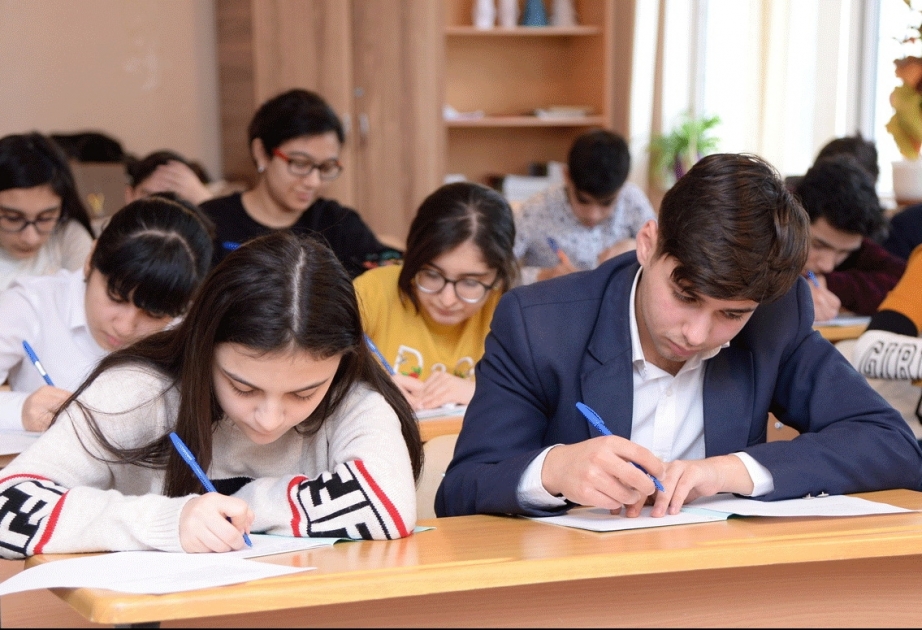 “Ədəbiyyat biliciləri” müsabiqəsinin şəhər mərhələsinin qalibləri müəyyənləşib