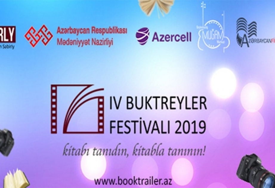Buktreyler Festivalında iştirak etməyin şərtləri...