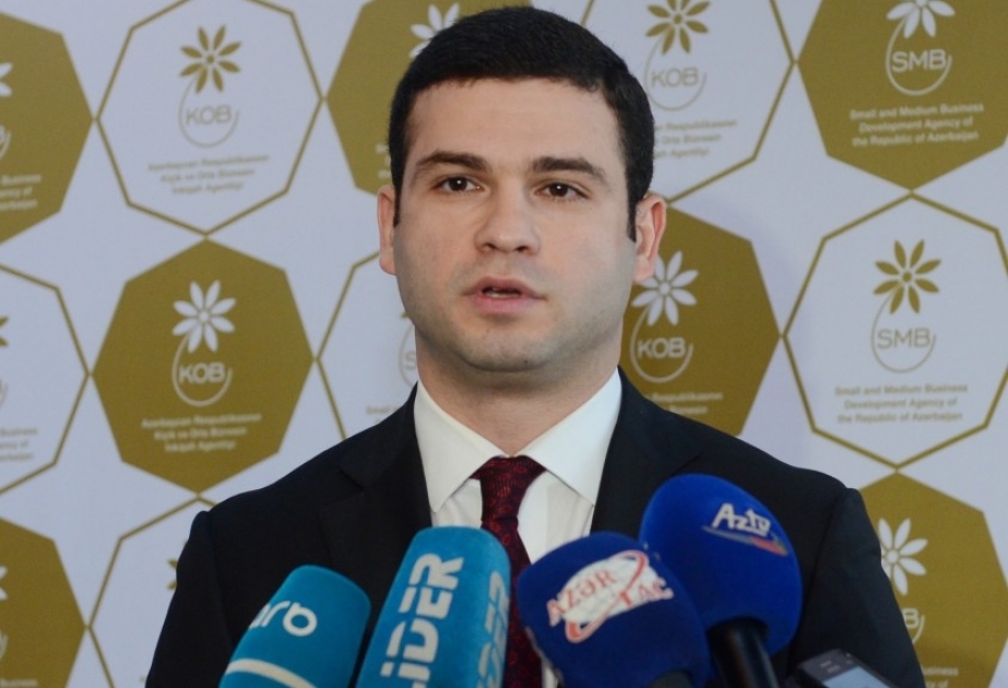 Qadın sahibkarlığına dəstək üçün xüsusi qadın biznes inkubatorları yaradılacaq