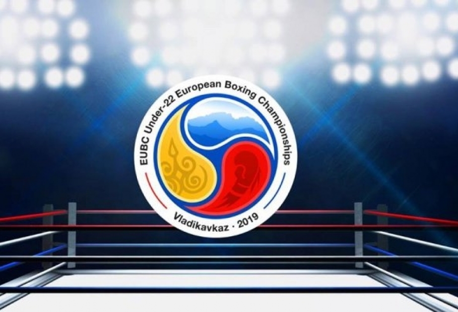 Azərbaycan millisi Avropa çempionatına 10 boksçu ilə qatılacaq
