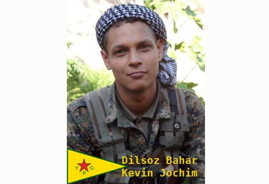 За участие в войне на стороне ИГИЛ — лишение гражданства. А на стороне YPG?