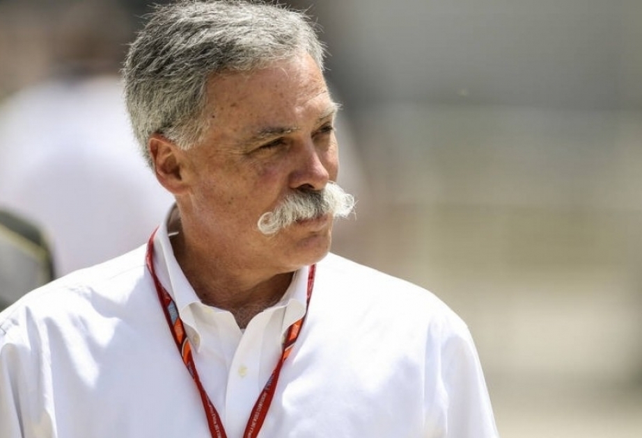 Keri 2019-cu ildə Formula 1-in prioritetlərini açıqlayıb