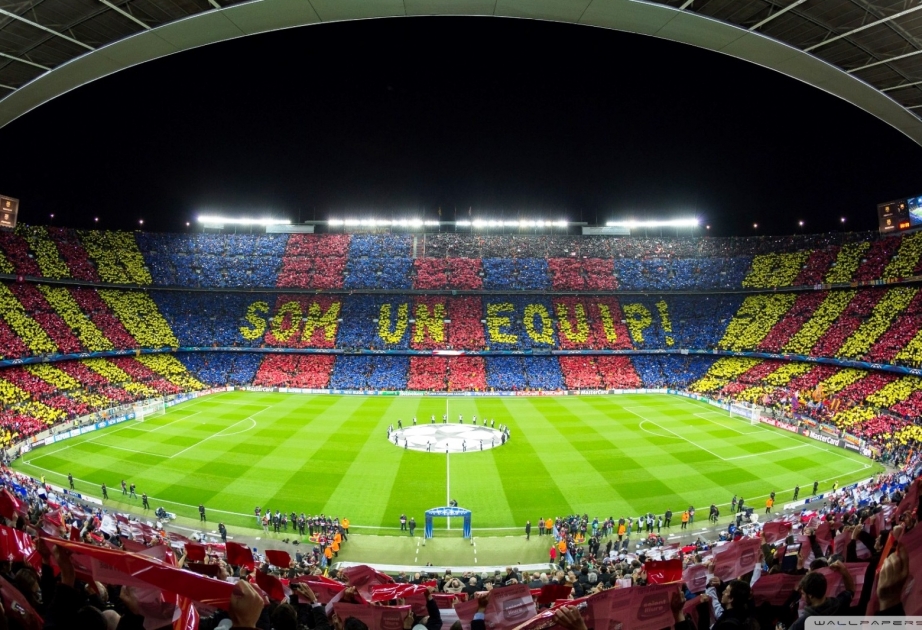 Ən çox gəlir gətirən stadionun adı açıqlanıb