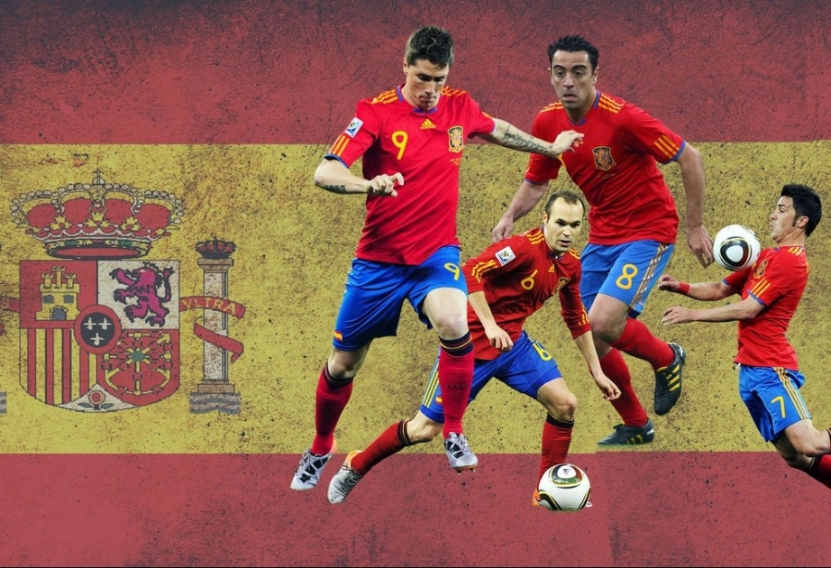 Испанский футбол – локомотив экономики страны