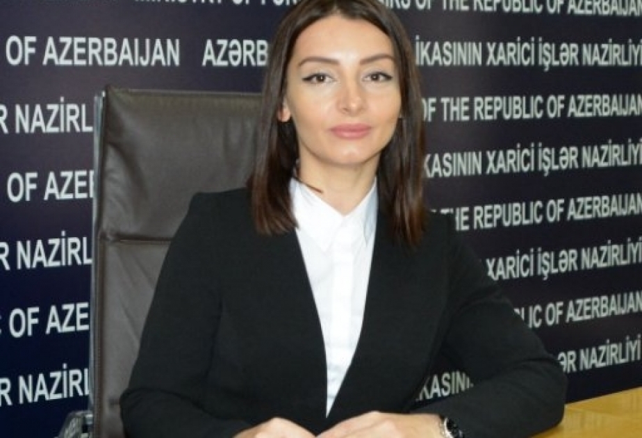 Ermənistan Baş nazirinin danışıqların formatını dəyişmək arzusu ATƏT-in Minsk Qrupunun fəaliyyətini məhv etmək kimi nəzərdən keçirilə bilər