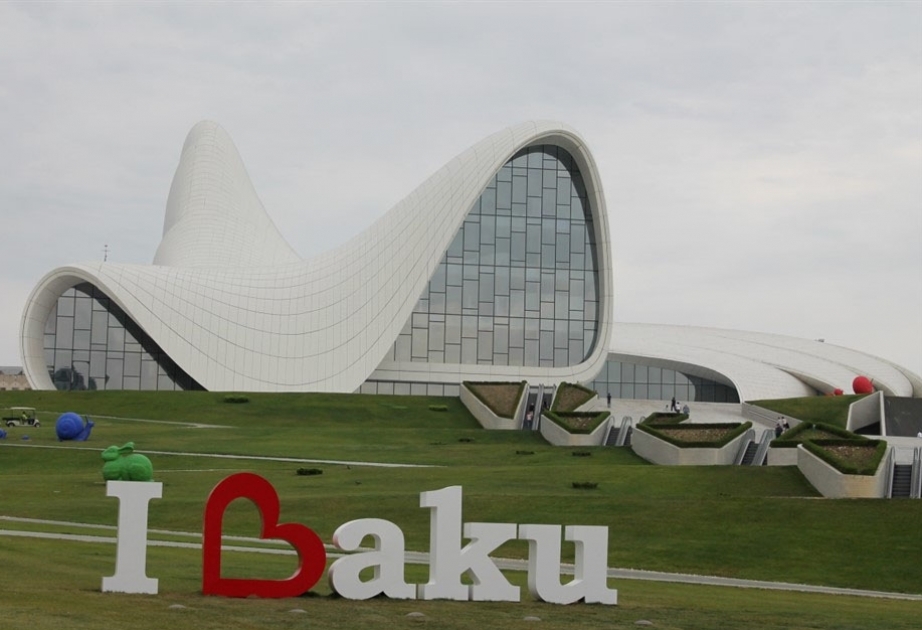 Bakú en el ranking de las mejores ciudades para viajar el 8 de marzo

