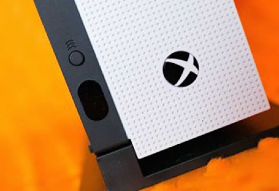 Microsoft может выпустить Xbox без дисковода в мае 2019 года