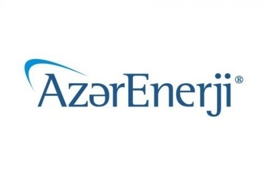 «Азерэнержи» в феврале произвело 24,2 миллиона киловатт-часов электроэнергии