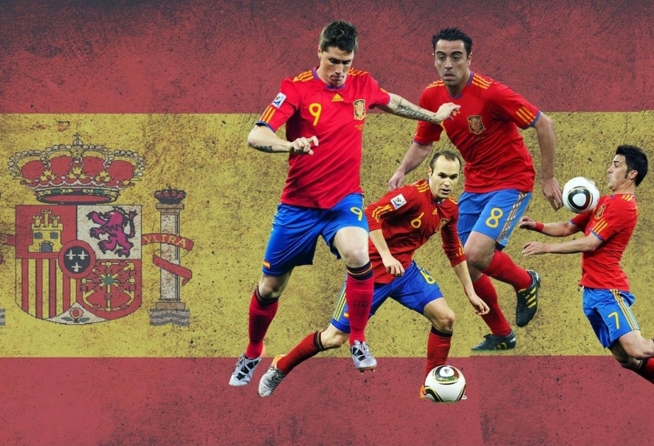 Futbol İspaniya iqtisadiyyatının lokomotividir