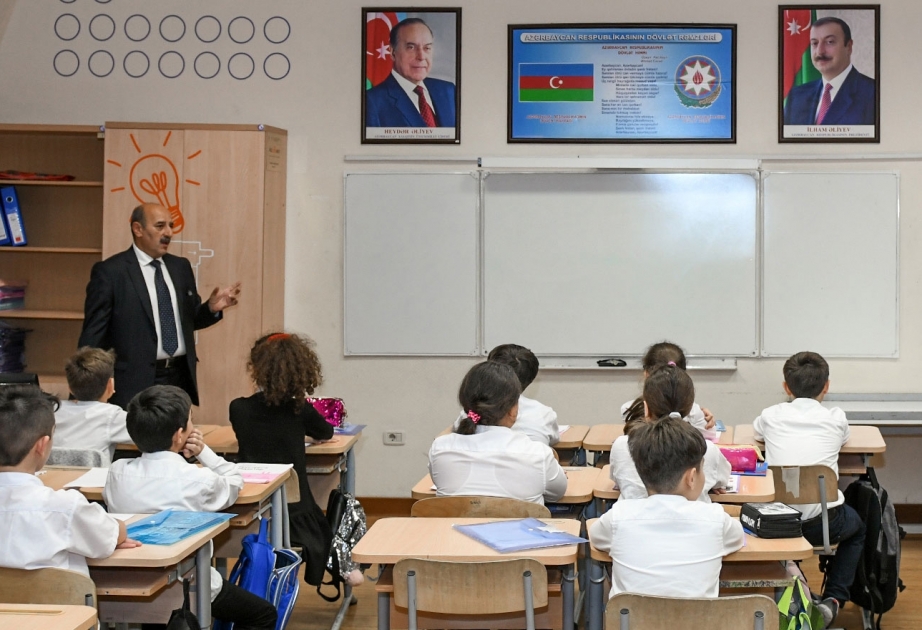 “Rəqəmsal bacarıqlar” layihəsi çərçivəsində “Kod saatı” keçiriləcək