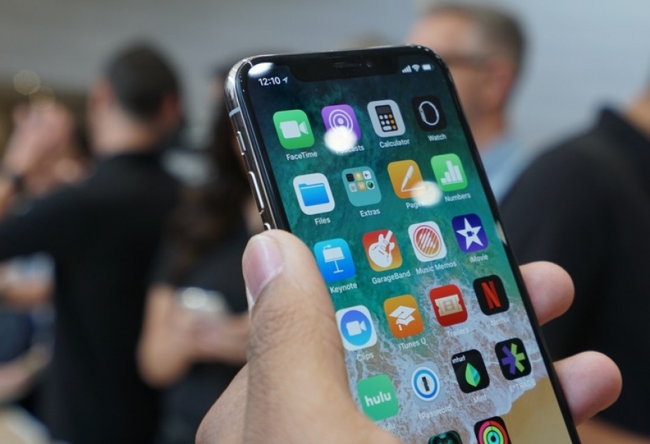 Китайские ретейлеры второй раз за год снизили цены на iPhone