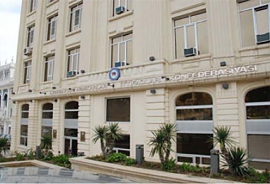 Son beş ildə həmkarlar ittifaqları tərəfindən 31,2 milyon manat yardım göstərilib