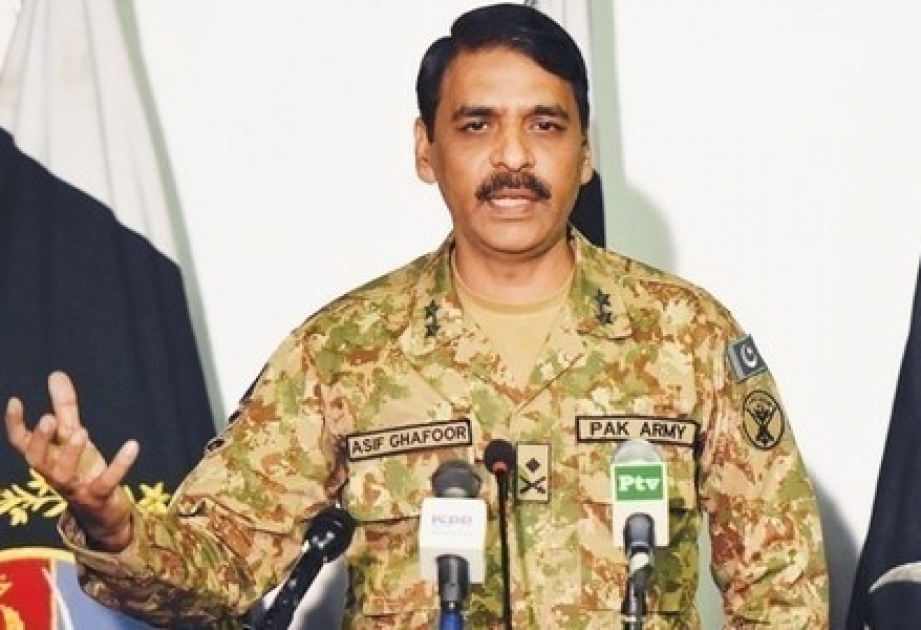Pakistan dünya ictimaiyyətini öz ərazisindəki terrorçularla mübarizədə ona dəstək verməyə çağırıb