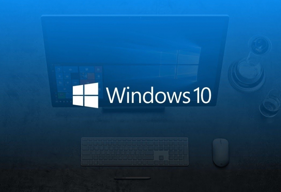 “Windows 10” əməliyyat sistemləri bazarında liderdir