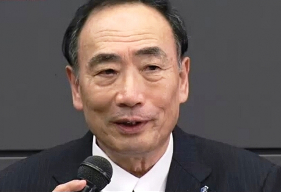 Yaponiyada “Moritomo qakuen” məktəbinin sabiq direktorunun məhkəməsi başlanıb