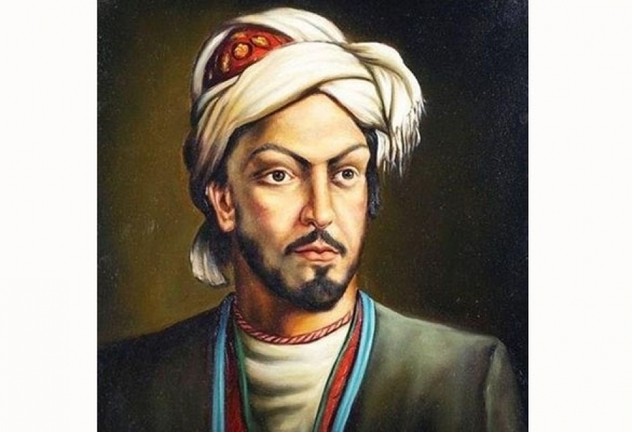 Imadeddin Nassimi, grand poète et penseur azerbaïdjanais